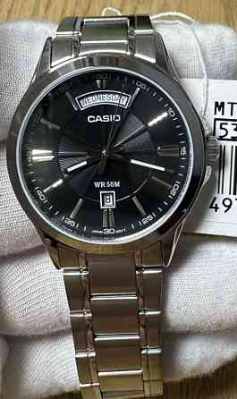 Casio MTP-1381D-1A наручные часы мужские, новые, оригинал. Харьков