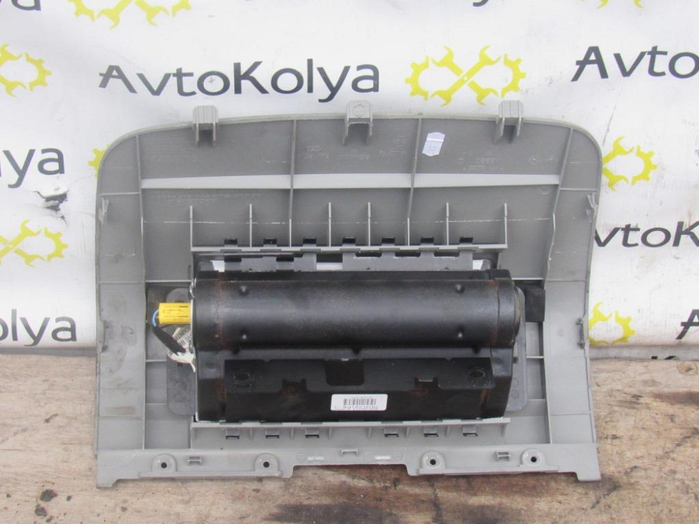Подушка безпеки пасажира Opel Vivaro 2001-2014 (8200136277) Ковель - изображение 2
