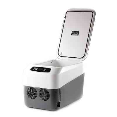 Автохолодильник СИЛА 30 л TCR-30L DC/АС 12/220-240В 60Вт (960540) Вінниця