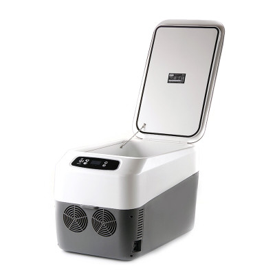 Автохолодильник СИЛА 30 л TCR-30L DC/АС 12/220-240В 60Вт (960540) Вінниця - фото 2