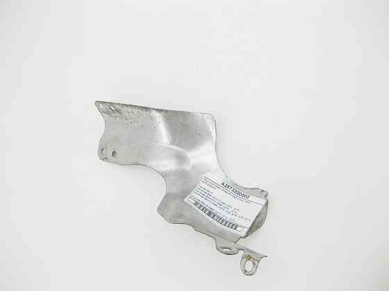 Mercedes-Benz  A2573320000 Захисний екран переднього редуктора С-Class W205 E-Class W213 C238 CLS C257 GLC X253 4matic Одеса