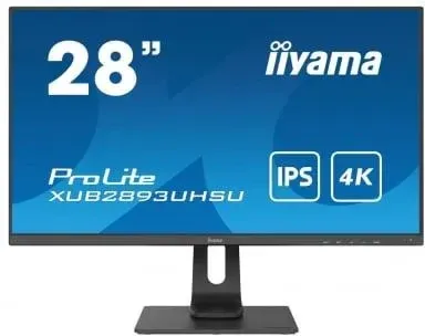 Монитор Iiyama (XUB2893UHSUB1) Киев