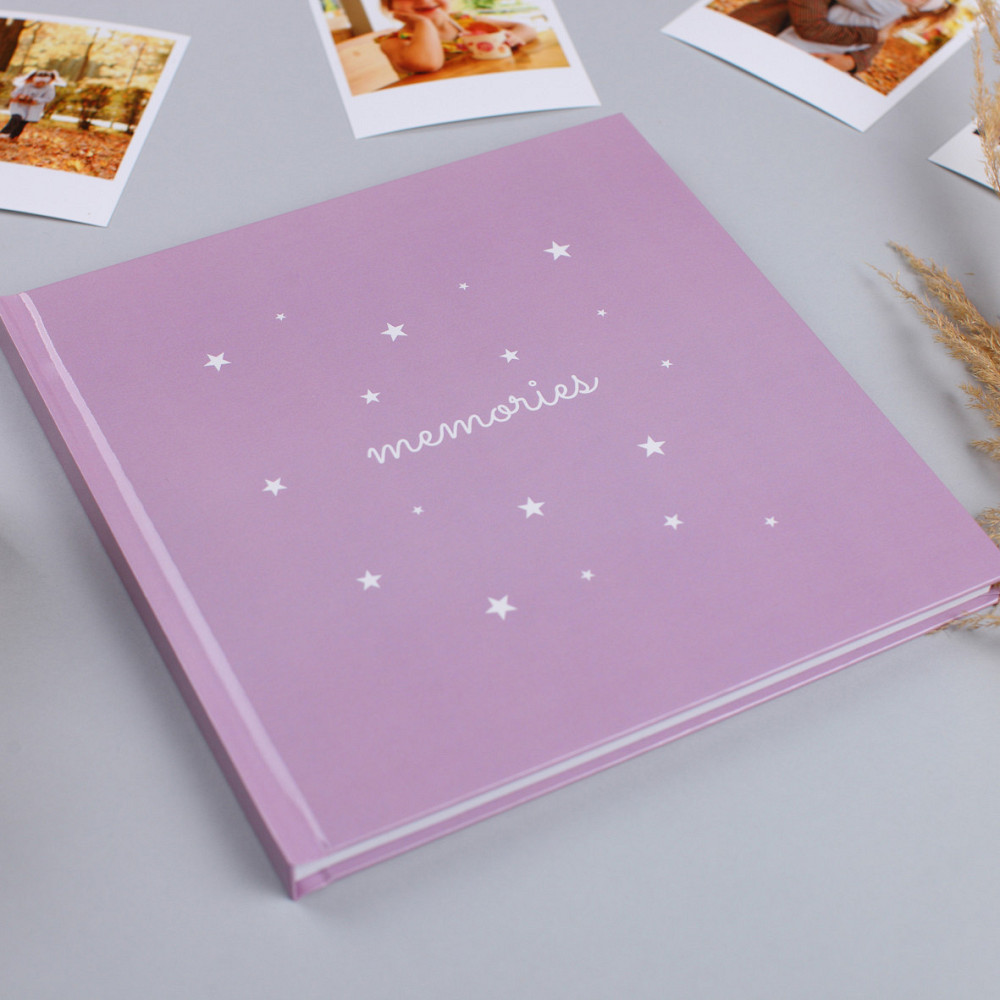 Альбом для фото з білими сторінками Тернополь - изображение 3