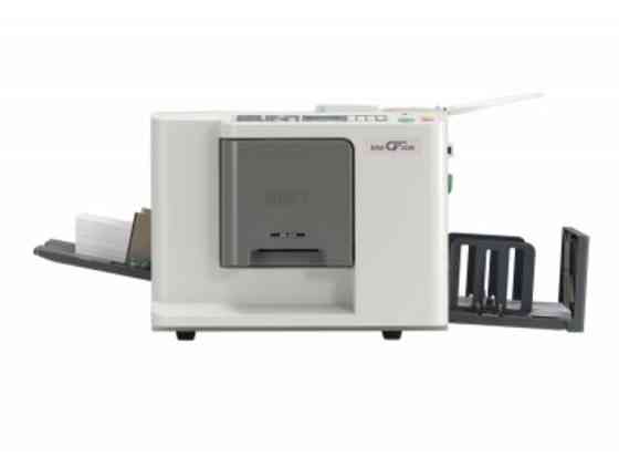 Різограф Riso CV3030 A4+PC 300*600dpi (S-7178W) Київ