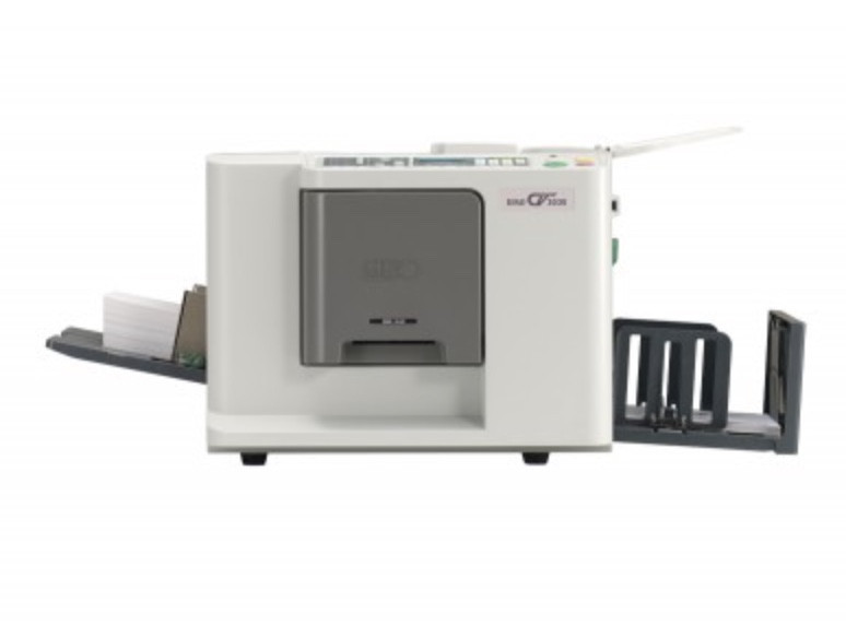 Різограф Riso CV3030 A4+PC 300*600dpi (S-7178W) Киев - изображение 1