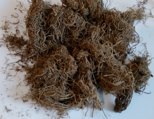 Валериана (корень), 100г. MasterSEM Киев - изображение 1