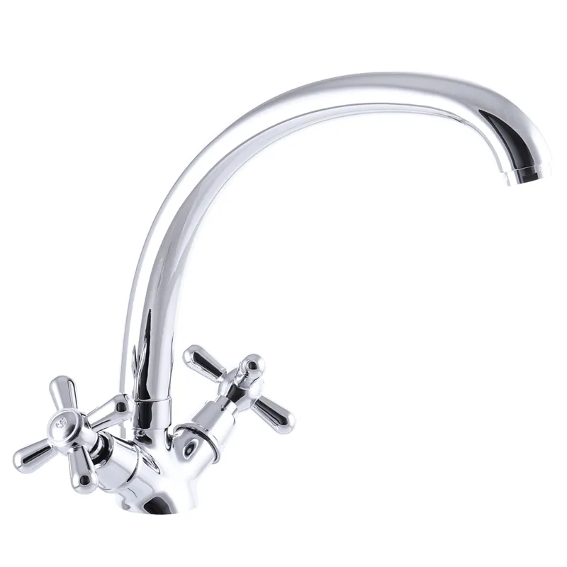 Кухонний змішувач EP Dominox 273 EP0089 Харків - фото 1