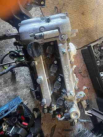 Оригінальний двигун 1.6 GDI для Hyundai Tucson 2016-2021 Київ