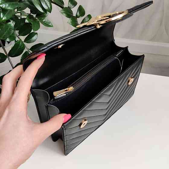 Брендова жіноча сумка. Жіноча сумка маленька через плече. Київ