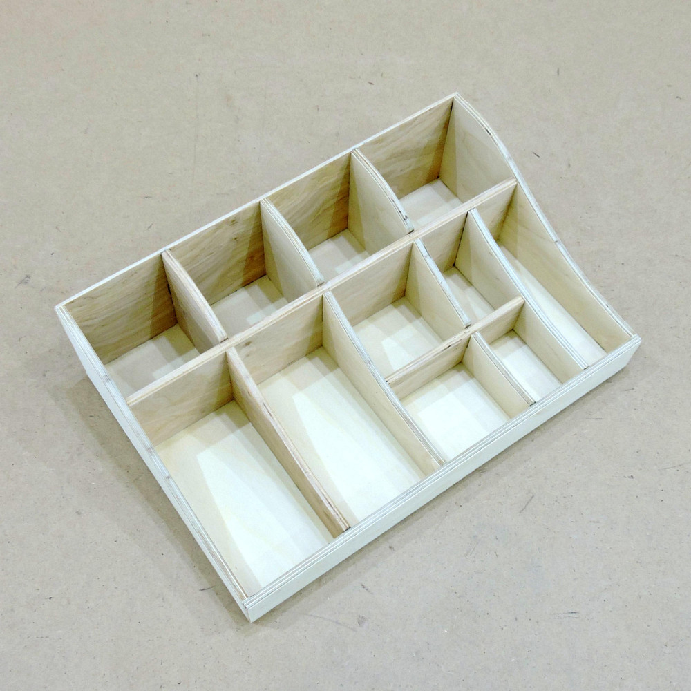 Кавовий органайзер "Медуей" бланже Миколаїв - фото 8