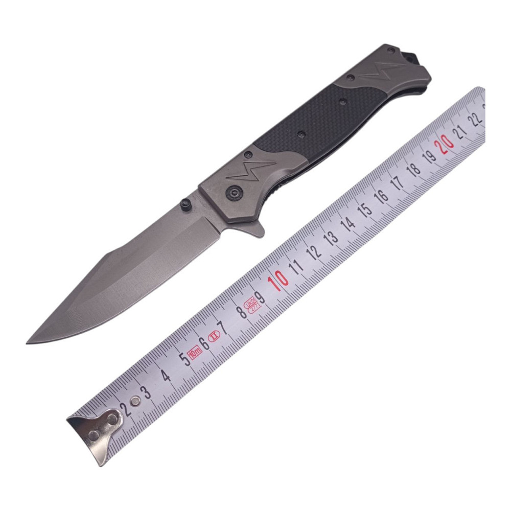 Ніж складаний Noname 4032 Дніпро - фото 2