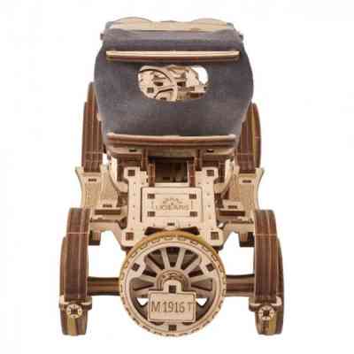 Конструктор Ugears Ретро автомобиль (6337394) Винница