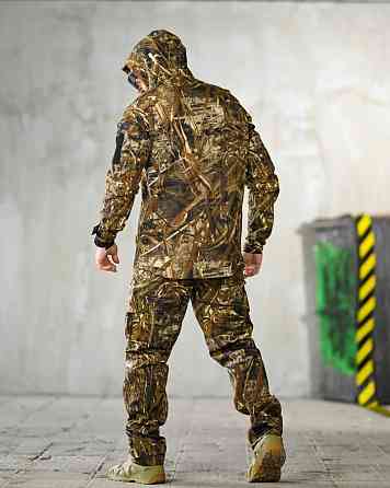 Охотничий маскировочный костюм slerium ТР6751 Одесса