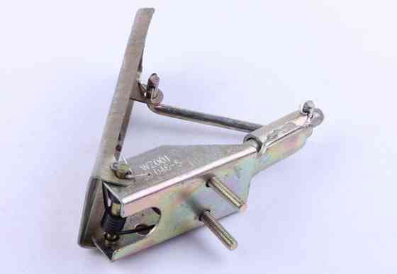 Педаль газу Мукачево