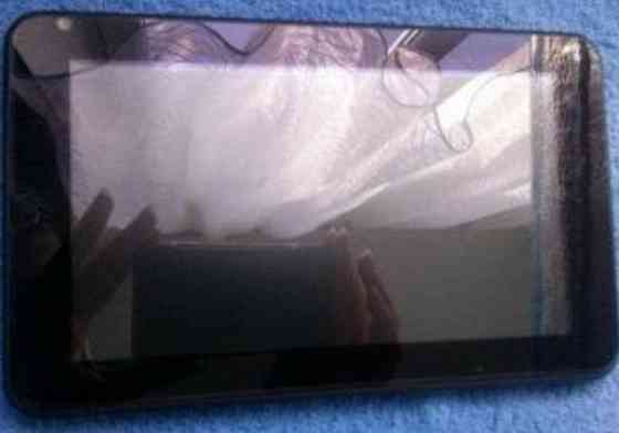 Абсолютно новый планшет 7 диагональ Престижио Prestigio Multipad. Киев