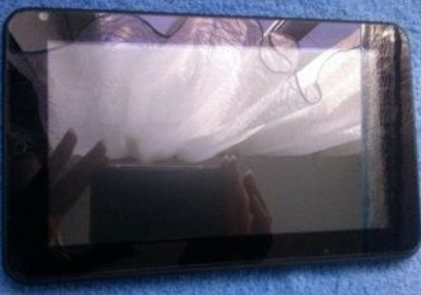 Абсолютно новый планшет 7 диагональ Престижио Prestigio Multipad. Киев - изображение 2