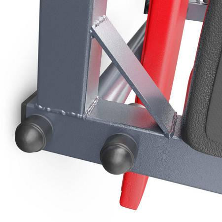 Турнік з брусами настінний для підтягувань 2в1 K-Sport KSSL081/2 Київ - фото 9