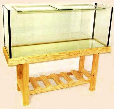 Тумба для аквариума 