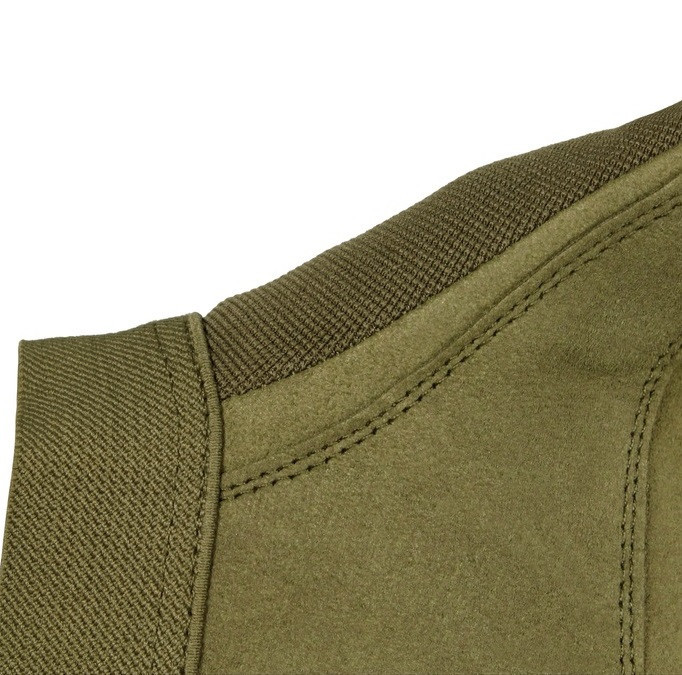 Тактические Перчатки всесезонные для стрельбы с липучкой Mil-Tec от Sturm 