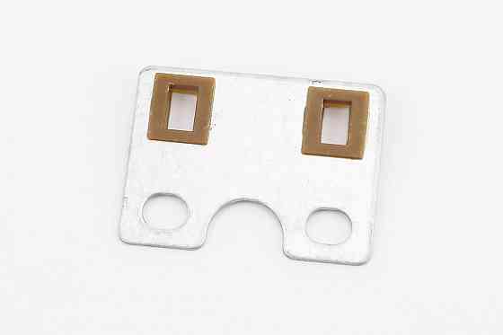 Пластина напрямна штанг 173F/177F/182F/188F/190F Київ