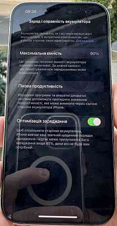 Айфон iPhone 14 Pro Max 256Gb. Neverlock. Київ