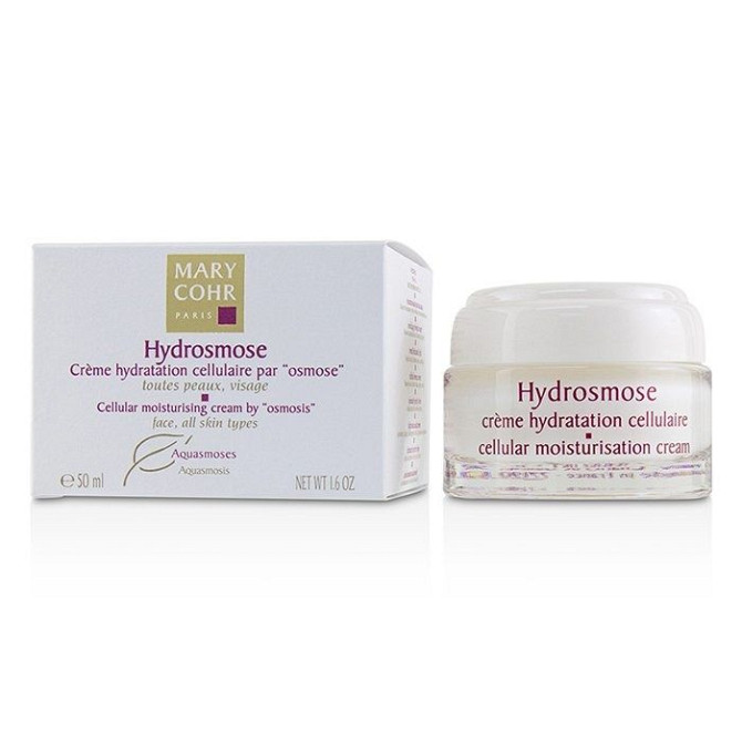 Крем Клітинне зволоження 'Crème Hydrosmose Mary Cohr 50 мл Винница - изображение 2