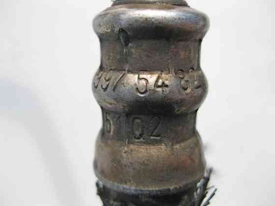 Mercedes-Benz  A2209975482 Трубка ГУР обратка S-Class W220 CL C215 Одеса