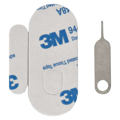 Датчик відкриття EMOS H5021 ZigBee (H5021) Вінниця - фото 2