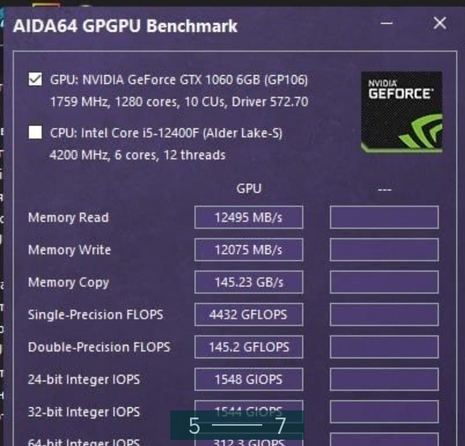 Видеокарта MSI GeForce GTX 1060 6Gb. Киев - изображение 3