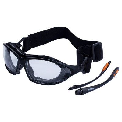 Захисні окуляри Sigma Super Zoom anti-scratch, anti-fog (9410911) Вінниця - фото 3