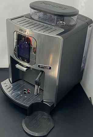Кавомашина KRUPS EA86 Київ