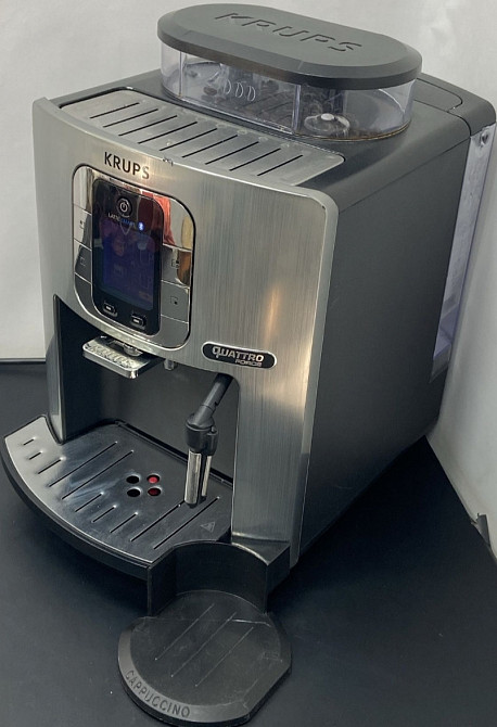 Кавомашина KRUPS EA86 Київ - фото 3