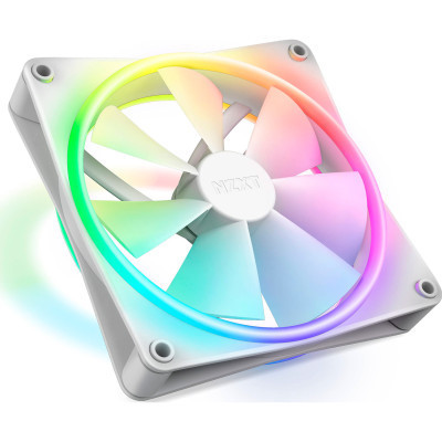 Кулер до корпусу NZXT F140RGB Duo (RF-D14SF-W1) Вінниця - фото 10