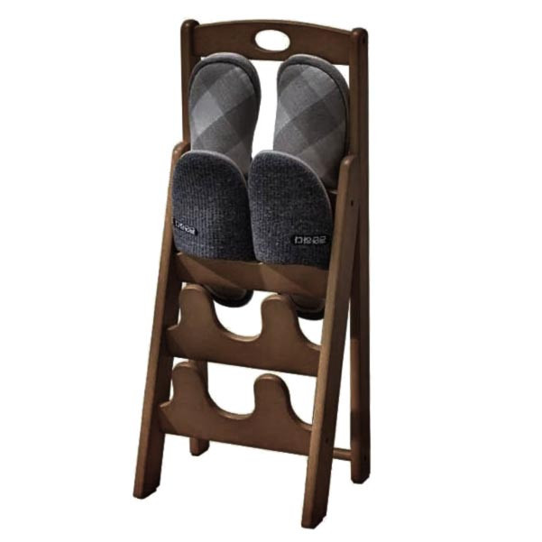 Тапочниця "Дідро" капучино Миколаїв - фото 1