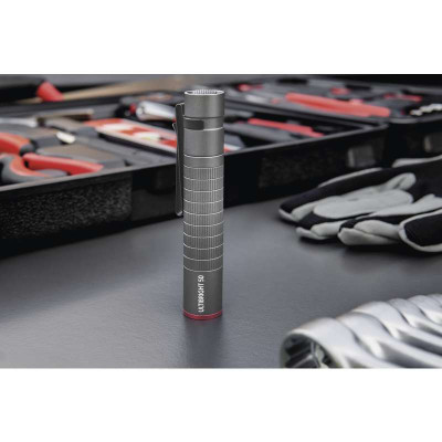 Ліхтар EMOS P3150 100Lm 1AAA Metal (P3150) Вінниця - фото 6