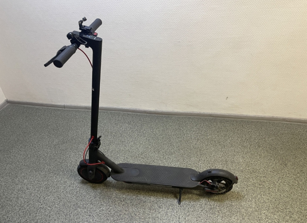 Оригинальный электросамокат , Xiaomi Pro 1 365. Киев - изображение 1