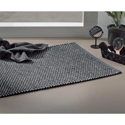 Килимок для ванної Kela Miu, гранітно-сірий, 65х55х1 см (24732) (00000027814) Вінниця - фото 2