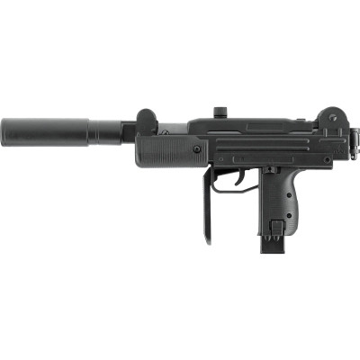 Пневматичний пістолет Umarex IWI Mini UZI (2.4373) Вінниця - фото 2