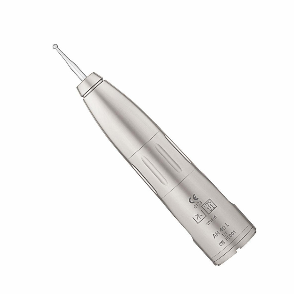 Наконечник T2 LINE АН 40 L Днепр - изображение 1