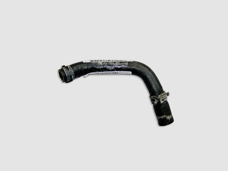 Mercedes-Benz  A6282031582 Шланг обратки між масляним радіатором та блоком циліндрів двигуна OM628 V8 4.0 cdi ML W163 E-Class W211 S-Class W220 Одесса - изображение 2