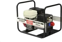 Генератор Fogo Fh 8220 W Київ