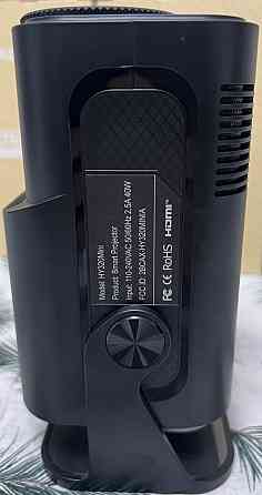 Проектор Magcubic HY320 mini 1280*720 Харьков