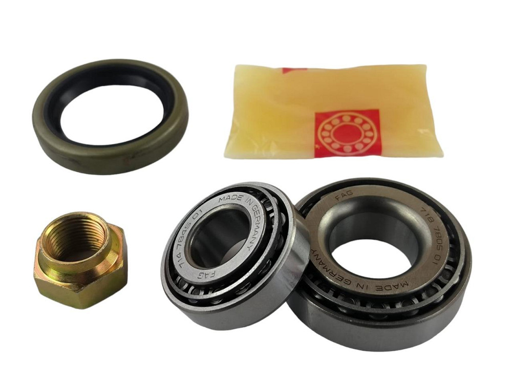 Підшипник маточини 2101-2107 правий (ремкомплект) 2101-3103020, 2101-3103025 L Мукачево - фото 2