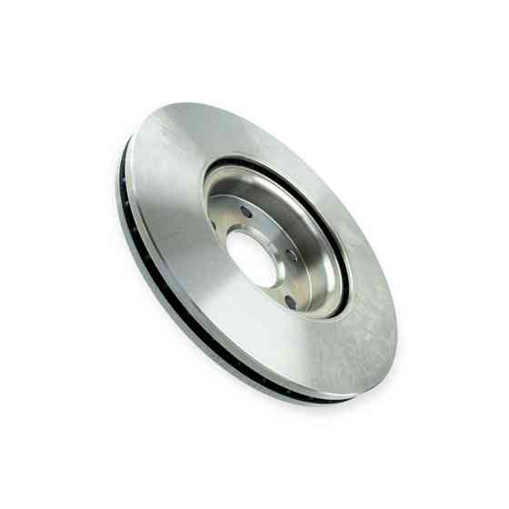 Диск Форд C-Max, Focus II-III, Kuga, Connect, Volvo (2003-) передний (300x25) тормозной Мукачево