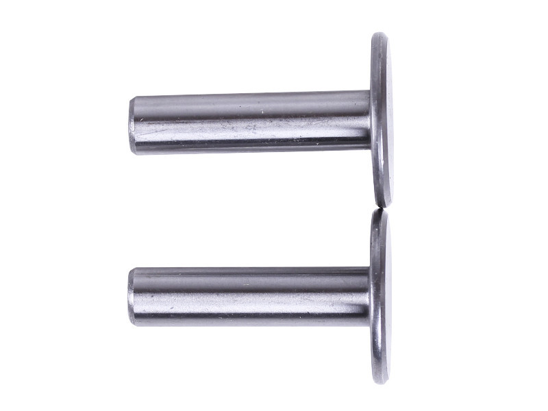 Штовхачі, пара - P65/70F (ZS) Мукачево - фото 3