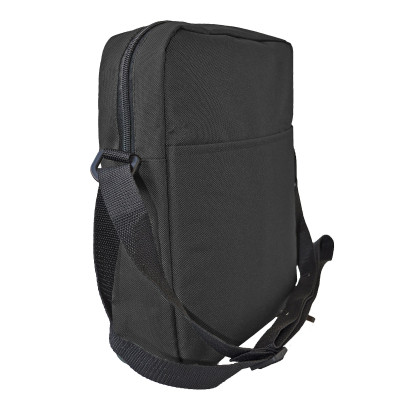 Сумка для ноутбука Porto 10" LP-10-03 Black (LP1003BK) Винница - изображение 4