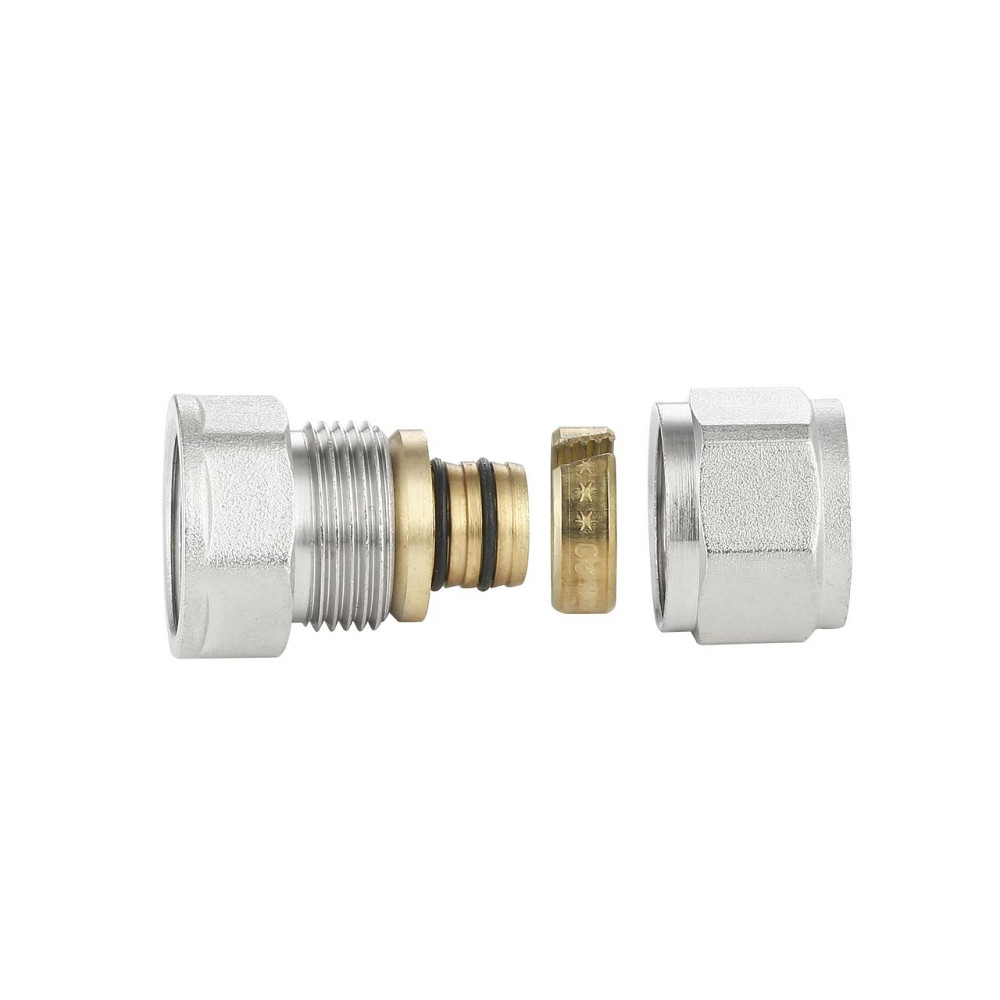Муфта обтискна Thermo Alliance Forte 20х3/4" В SF171W2020 Київ - фото 13