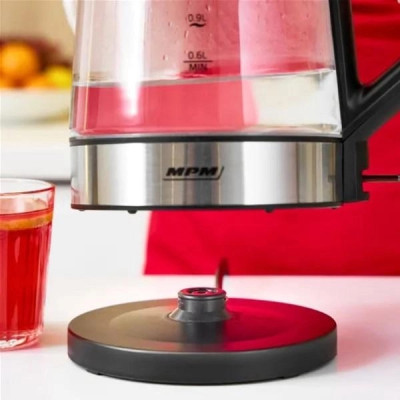 Електрочайник MPM MCZ-125 Вінниця - фото 11