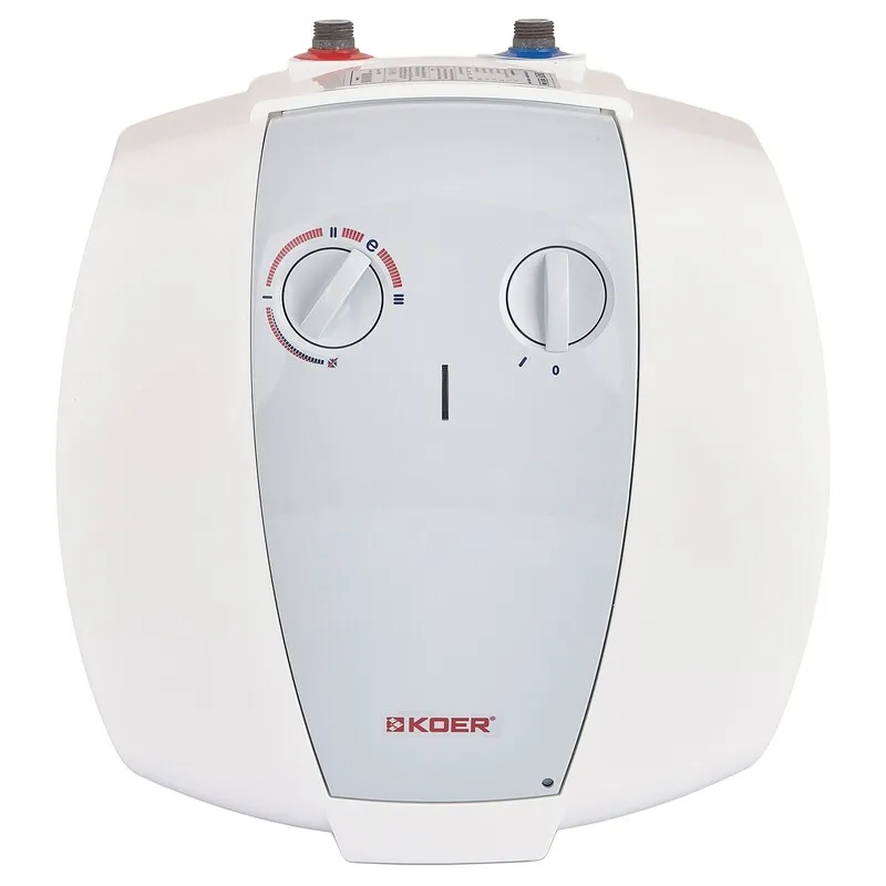 Водонагрівач "Під мийку" Koer KWH.E05-15VWU накопичувальний 15 л, мокрий тен 1,5 kW (EK0106)   ( 24391 ) Харків - фото 1