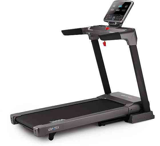 Бігова доріжка GYMTEK XT850 Київ